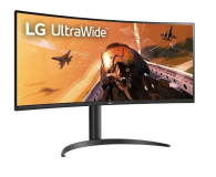 LG Ultrawide 34WP75CP-B - 1128679 - zdjęcie 1